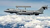 Сааб получил заказ на два самолета Globaleye от страны Ближнего Востока