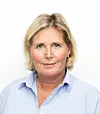 Arendalsukas prosjektleder, Tone Skindlo Taraldsen.