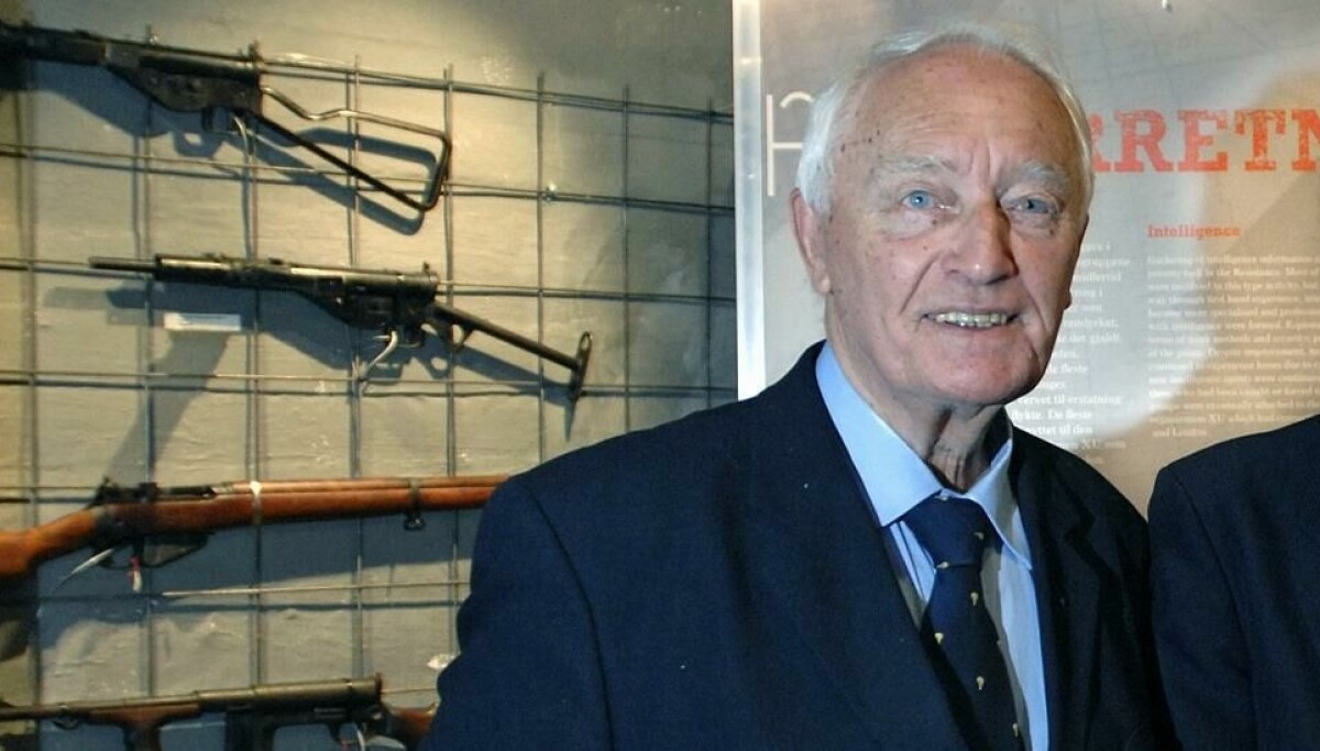 Krigshelten August Rathke skuffet over avtalebrudd om Lingeklubben ...