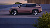 Skoda Peaq er hele 4,9 meter lang og kan leveres med tre seterader.