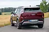 Der mange elbiler minner om aerodynamiske såpestykker, har Kia sitt eget designspråk som gjør bilene lett gjenkjennelige.