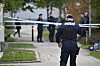 Man With Sword Attacks School in Fagersta, Sweden; Suspect Shot by Police