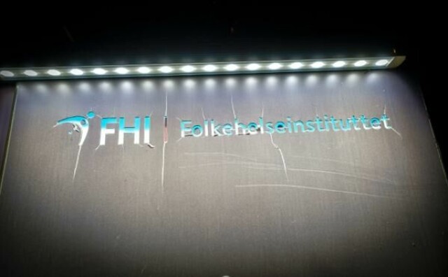 Folkehelseinstituttet mangler forskere med kompetanse innen toksikologi.