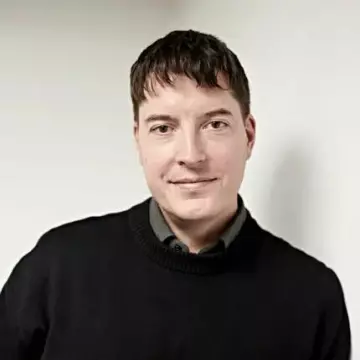 Aksel Kjær Vidnes