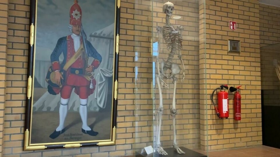 Foto: Sverre Bjørstad Graff.