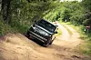 Så gode offroadegenskaper i så raffinert bil, er unormalt. Bortsett fra hos Range Rover.