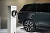 Range Rover Electric EV450 SE