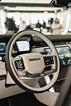 Range Rover Electric EV450 SE