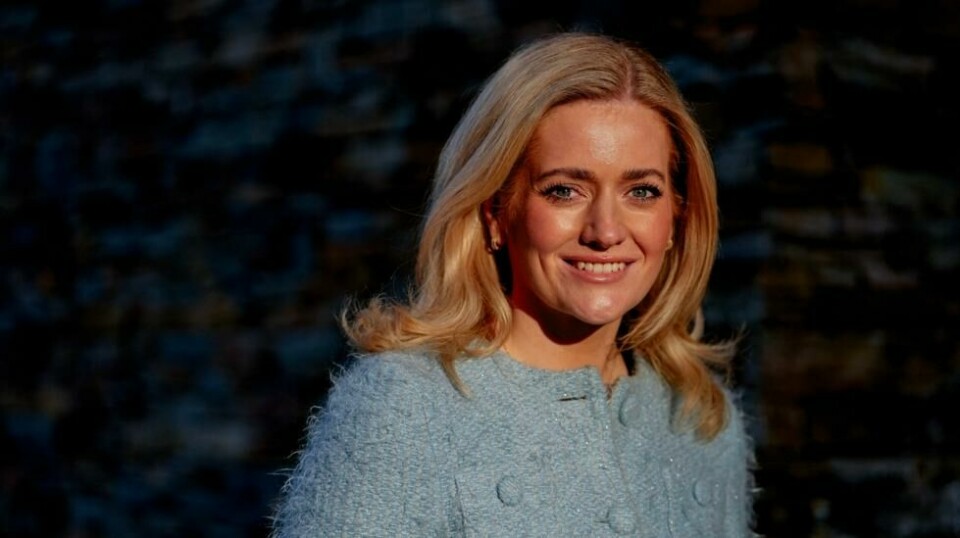 «Vi må ta tilbake kontrollen og knuse de kriminelle gjengene og nettverkene», skriver forfatterne, med adresse justis- og beredskapsminister Emilie Enger Mehl (Sp).