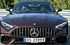 Mercedes-AMG SL 63 S E Performance с 816 л.с. и гибридной системой поступила в продажу в Норвегии