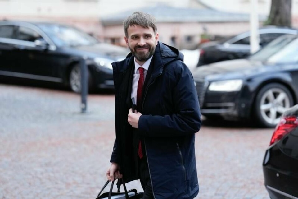 Jan Christian Vestre (Ap) vil ha ny helsereform etter at riksrevisjonen kom med kritikk til myndighetene for ikke å ha sørget for at personer med psykisk lidelse kombinert med ruslidelse får den hjelpen de trenger
