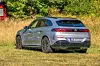 Mercedes-Benz GLC er ikke spesielt moderne i designet, men batteriteknologien og mye annet er det.