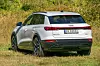 Audi Q6 e-tron er en klassisk SUV med god plass, et lekkert utseende og har solgt meget godt, men nå skjerpes konkurransen.
