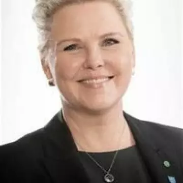 Anne Beathe Tvinnereim 