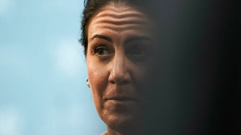 I september la arbeidsminister Tonje Brenna (Ap) fram planen for å få flere i jobb og færre på trygd.