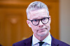 NRK-journalist Mats Rønning