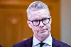NRK-journalist Mats Rønning