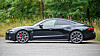 Audi har droppet billigutgaven og gjort S e-tron GT penere, raskere og billigere med lengre rekkevidde. Hvor er haken?