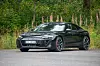 Audi S e-tron GT fikk kosmetiske endringer i fronten for to år siden. Nå er det tekniske oppgraderinger som er foretatt.