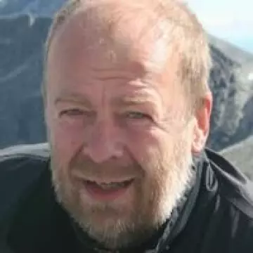 Ørn Terje Foss 