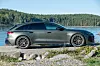 Audi RS5 i Avant-versjon har større bagasjerom, men ser samtidig bedre ut enn sedanen.