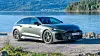 Den nye Audi RS5 er så avansert at du må ha en mastergrad fra NTNU for å forstå alt. Bak rattet er det bare å gi gass, nesten.