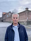 Helge Arnli