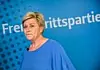 Partileder Siv Jensen. Foto: Ole Berg-Rusten / NTB Scanpix