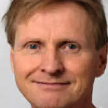 Bjørn Steen Skålhegg