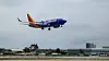 Et fly fra Southwest Airlines måtte gjøre vendereis søndag da det ble oppdaget at et vitalt donororgan - et hjerte - ikke hadde blitt losset av i Seattle som planlagt. Illustrasjonsfoto: NTB Scanpix/AFP.