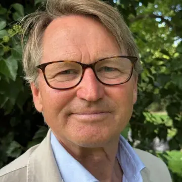 Paal Frisvold