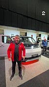 Premiere: Nytt bilmerke i Norge