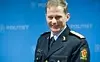 Politimester Johan Brekke sier justis- og beredskapsdepartementet fikk det siste ordet i saken. Foto: Jon Olav Nesvold / NTB scanpix