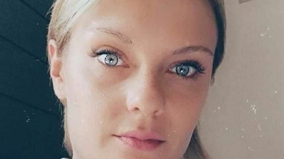 Tidligere søk med dykkere, hunder og helikoptre hadde ikke gitt resultater før ektemannen ba politiet om å lete i et avgrenset område. I helgen gjorde politiet funn av en død person, som trolig er den savnede Beata Ratzman.