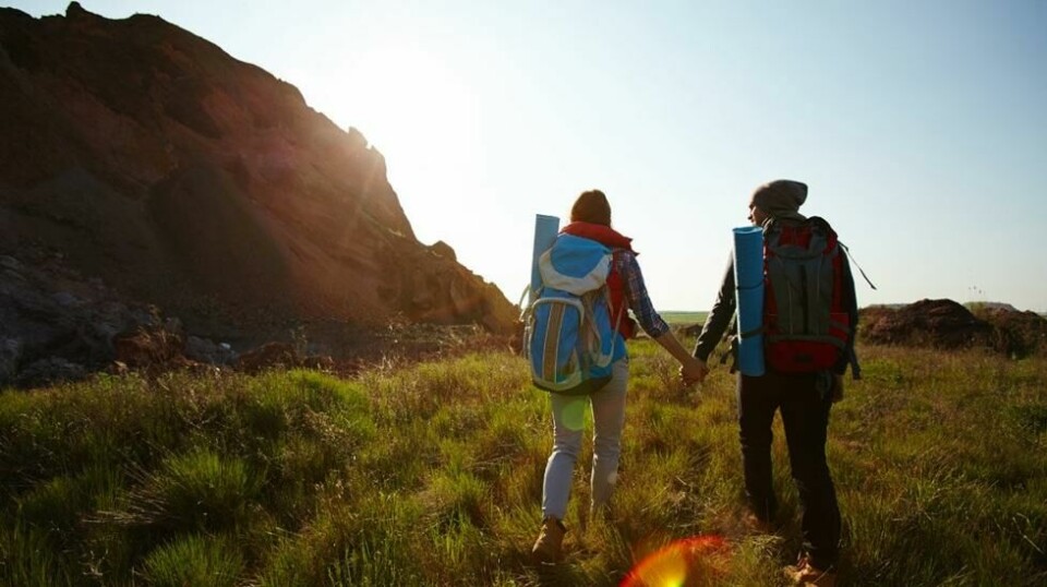 Illustrasjonsfoto: Colourbox.com.