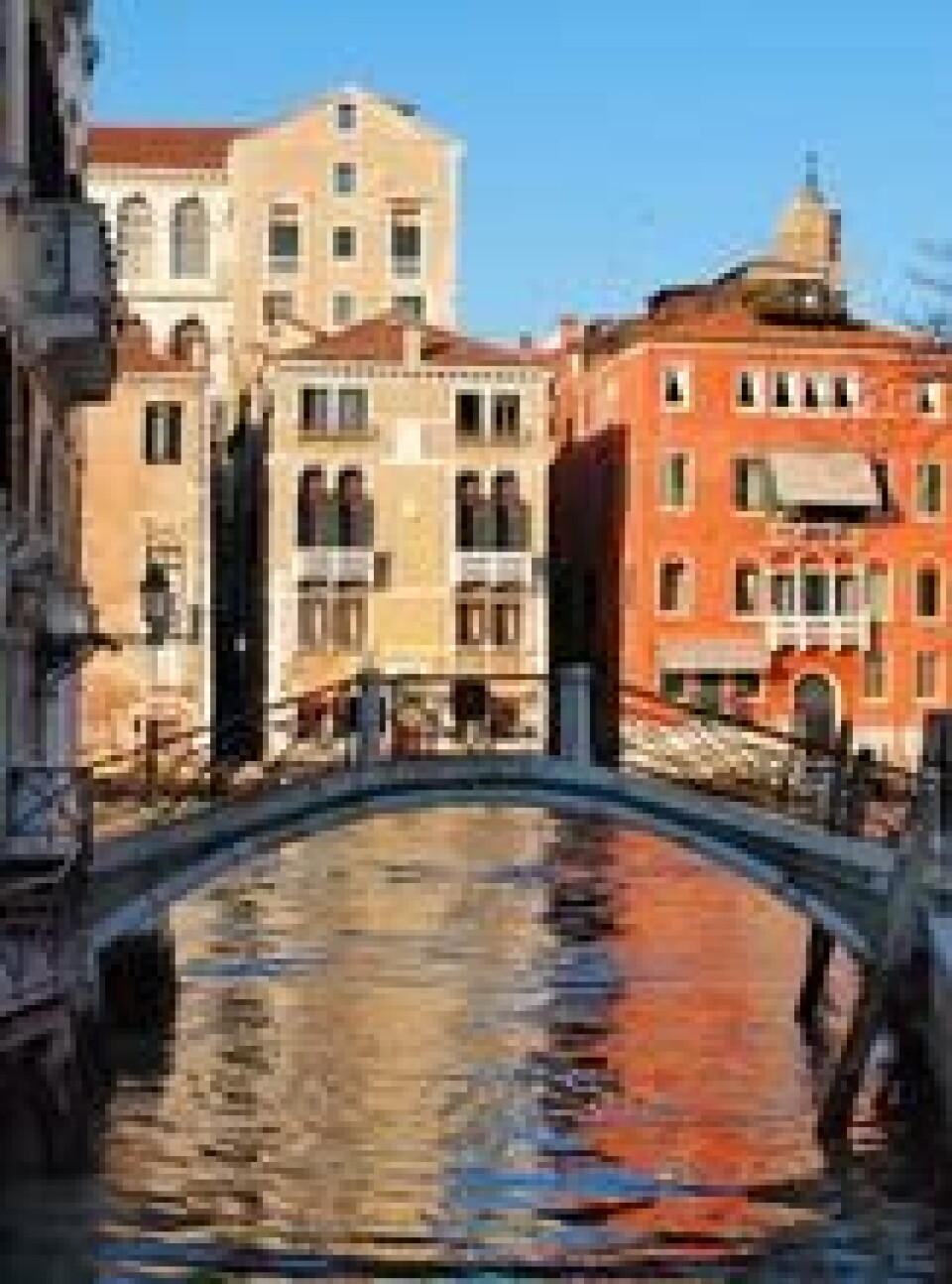 Kan du si at du har vært i Italia om du ikke har besøkt Venezia? Foto: Colourbox.com. Kan du si at du har vært i Italia om du ikke har besøkt Venezia? Foto: Colourbox.com.