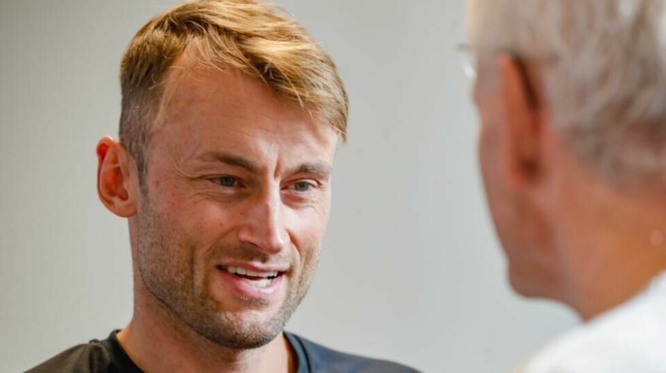 I en ny bok om trønderske idrettshelter forteller Petter Northug åpent om at det var fri flyt på damer etter VM i Oslo i 2011.