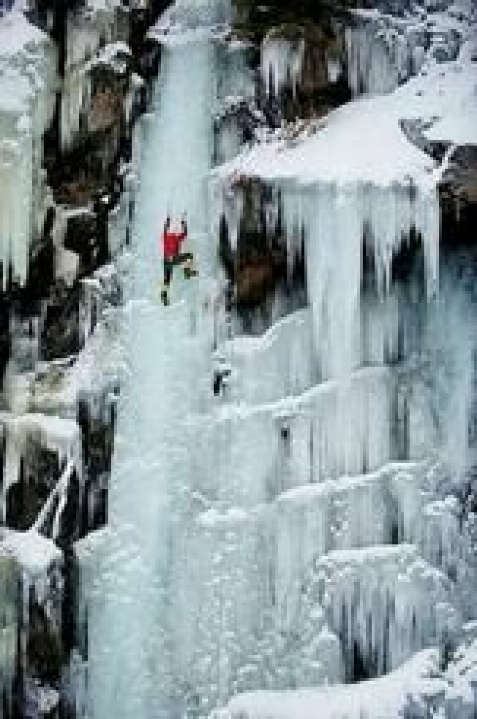 Torkjel Hurtig (27) hadde som mål å bli Norges yngste på Mount Everest og den yngste nordmannen som har fullført Seven Summits. I tillegg til fjellturer og treningssenter er isklatring blant favorittaktivitetene.Tirsdag 16. mai nådde han toppen. Torkjel Hurtig (27) hadde som mål å bli Norges yngste på Mount Everest og den yngste nordmannen som har fullført Seven Summits. I tillegg til fjellturer og treningssenter er isklatring blant favorittaktivitetene.Tirsdag 16. mai nådde han toppen. Foto: Eivind Yggeseth / Finansavisen