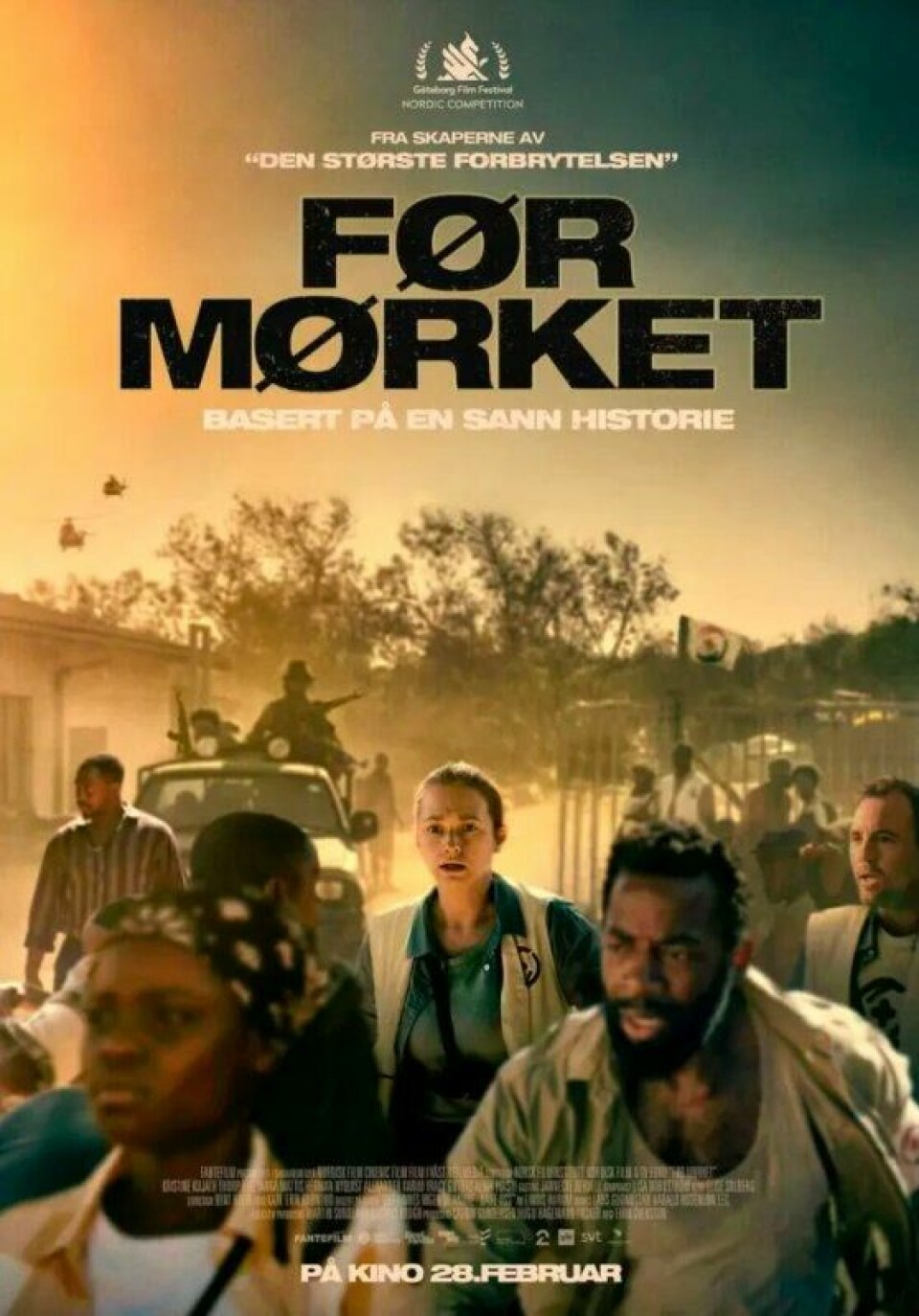 Foto: Fantefilm
