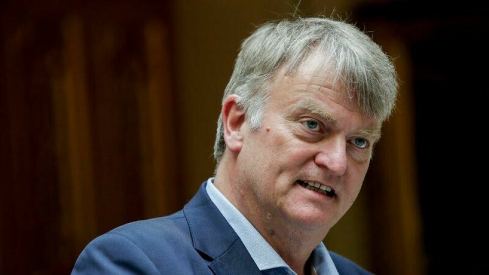 Det er ingen automatikk i at et område blir åpnet for petroleumsvirksomhet etter en konsekvensutredning. En konsekvensutredning vil garantert avgrense det aktuelle området for petroleumsaktivitet betydelig, skriver stortingsrepresentant Ove Trellevik (H).