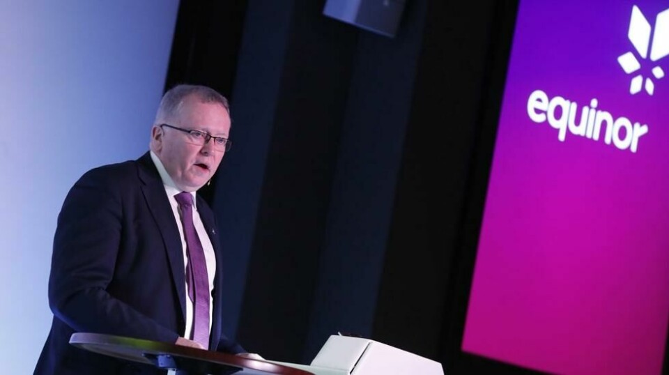 Det er ikke bare Equinor som har gått på en real finansiell smell. Verdenshistorien er full av eksempler på dårlige økonomiske avgjørelser. Foto: AP / NTB scanpix.