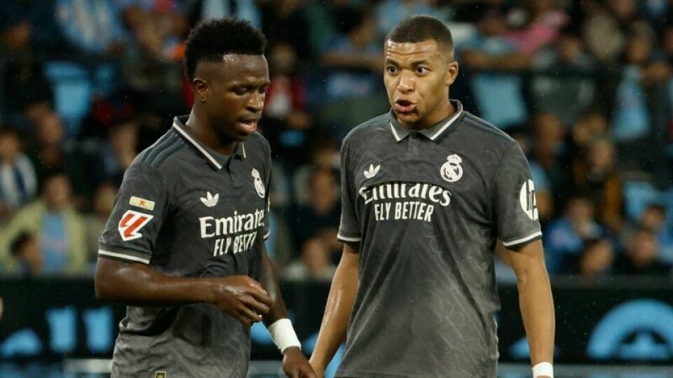 Flere Real Madrid-stjerner er under etterforskning av Uefa for uanstendig oppførsel i mesterligakampen mot Atlético Madrid.
