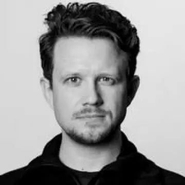 Magnus Fossen 