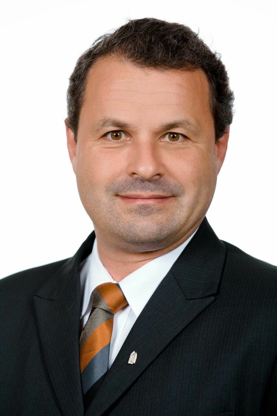 Dag Bjørgestad, leder Fonus AS. Foto: Fonus Begravelsesbyrå Dag Bjørgestad, leder Fonus AS. Foto: Fonus Begravelsesbyrå