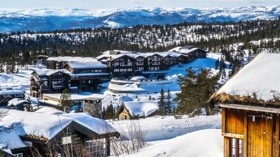 Flere hytteeiere forsøker å bytte adresse i folkeregisteret for å få lov til å fortsatt oppholde seg på hytta. De får lite støtte fra Utmarkkommunenes sammenslutning. Foto: Halvard Alvik / NTB scanpix
