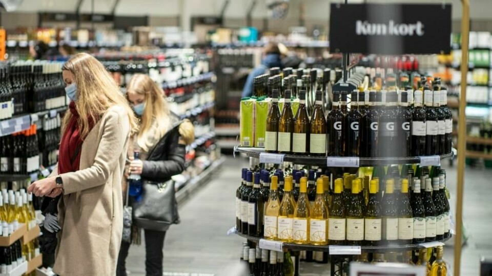 Overfor ABC Nyheter opplyser Vinmonopolet at 17. mai er en typisk salgstopp. Det samme gjelder ukene før påske og jul. Også i fellesferien selges det mer enn vanlig.