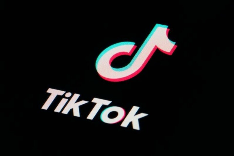 Tiktok kan bli forbudt i USA om ikke de kinesiske eierne finner en kjøper.