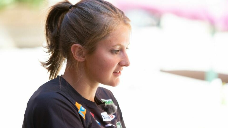 Ingvild Flugstad Østberg fikk startnekt av helsemessige årsaker foran åpningshelgen på Beitostølen i november 2019. Siden har hun pådratt seg et brudd i hælen og et tretthetsbrudd i ankelen.