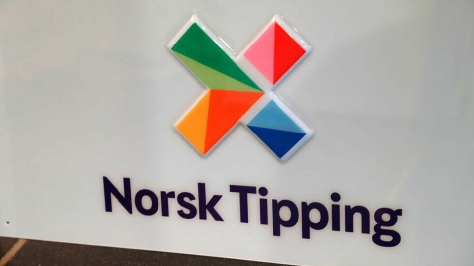 Norsk Tipping må betale et gebyr på 4,5 millioner kroner for en alvorlig systemsvikt, mener Lotteritilsynet. Foto: Terje Bendiksby / NTB