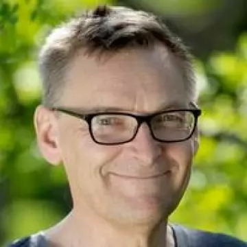 Thomas Gunnar Dahlgren 